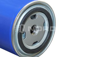 Фильтр топливный ASTRA IVECO GROUP HD8  IVECO EuroMover 05  EuroTech MH MP MT 9202  EuroTrak fn1015 Nordfil