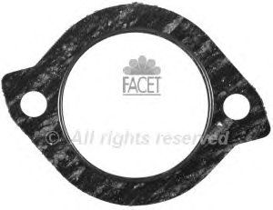 Прокладка, термостат 7.9520 Facet
