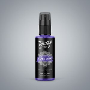 Спрей Эксклюзив Восторг с пробником tss21 Tensy