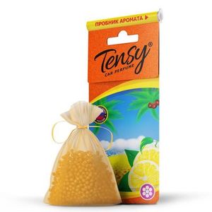 ТТЕ ароматизатор   Лимон мешочекгранула штбл tte04 Tensy
