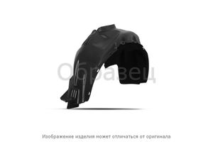 Подкрылок HYUNDAI i30 2007-2011 (передний левый) nll2028001 Totem