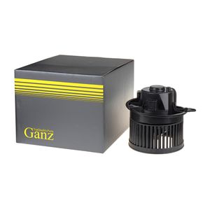 Вентилятор отопителя салона Ford Focus I (98-)Mondeo III (00-)Transit Connect GANZ GIC06025 gic06025 Ganz