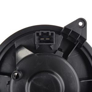 Вентилятор отопителя салона Ford Focus I (98-)Mondeo III (00-)Transit Connect GANZ GIC06025 gic06025 Ganz