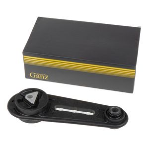 Опора двигателя L NISSAN Almera (N16)/Note/Tiida/Cube GANZ GIE14002 gie14002 Ganz