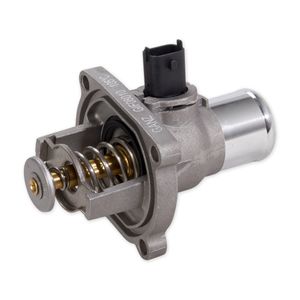 Термостат в сборе (метал) для OPEL Astra H/Meriva B/Insignia/Zafira B/C 1.6/1.8L GANZ GIF08010 gif08010 Ganz