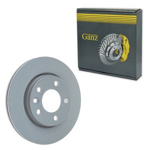 Тормозные диски задние VW T5 04-