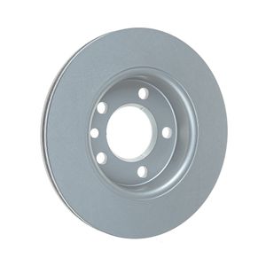 Тормозные диски задние VW T5 04-