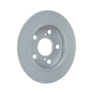 Диск тормозной задний с покрытием TOYOTA Corolla GANZ GIJ06036