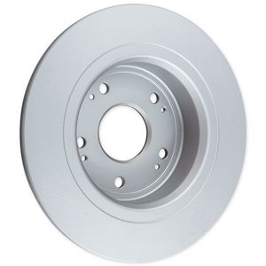 Диск тормозной задний с покрытием HONDA ACCORD 2.0-2.4 08 GANZ GIJ06200 gij06200 Ganz