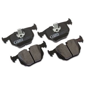 Колодки_задние