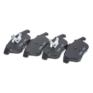 Колодки передние FORD/ VOLVO / LAND ROVER GANZ GIJ09005