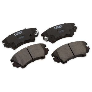 Колодки передние OPEL Insignia GANZ GIJ09054