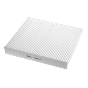 Фильтр салонный VAG A1/IBIZA/FABIA/ROOMSTER/POLO GANZ GIR03101 gir03101 Ganz