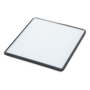 Фильтр салонный TOYOTA RAV 4  00- /YARIS GANZ GIR03145 gir03145 Ganz