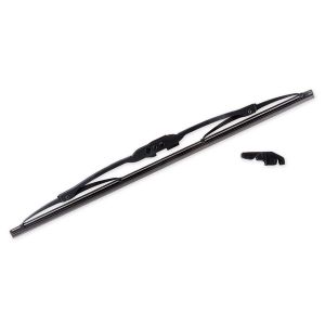 Щетка стеклоочистителя 400 мм каркасная 1 шт GANZ ECO GIS01003 (4 адаптера)