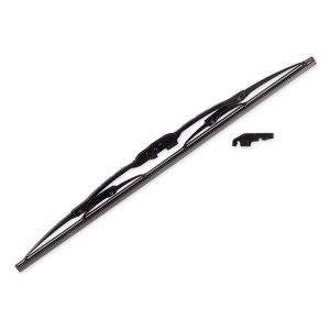 Щетка стеклоочистителя 450 мм каркасная 1 шт GANZ ECO GIS01004 (4 адаптера)