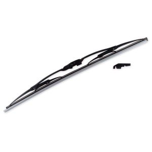 Щетка стеклоочистителя 475 мм каркасная 1 шт GANZ ECO GIS01005 (4 адаптера)