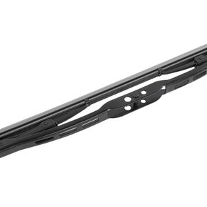 Щетка стеклоочистителя 475 мм каркасная 1 шт GANZ ECO GIS01005 (4 адаптера)