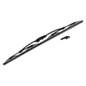 Щетка стеклоочистителя 500 мм каркасная 1 шт GANZ ECO GIS01006 (4 адаптера)