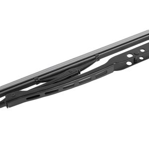 Щетка стеклоочистителя 530 мм каркасная 1 шт GANZ ECO GIS01007 (4 адаптера)