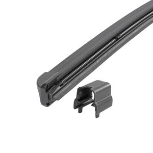 Щетка стеклоочистителя 530 мм бескаркасная 1 шт GANZ GIS01020 (8 адаптеров) gis01020 Ganz