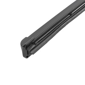 Щетка стеклоочистителя 700 мм бескаркасная 1 шт GANZ GIS01024 (8 адаптеров) gis01024 Ganz