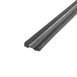 Лента щетки стеклоочистителя (2х60) для UNIVERSAL 2x600mm GANZ GIS01039