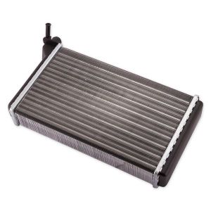 Радиатор отопителя (печки) для ВАЗ 2110 GANZ GRC06008