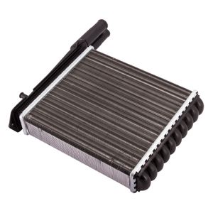 Радиатор отопителя (печки) для ВАЗ 2111 GANZ GRC06009