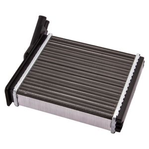 Радиатор отопителя (печки) для ВАЗ 2123 GANZ GRC06010