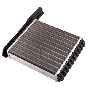 Радиатор отопителя (печки) алюминиевый для ВАЗ 1117-19 GANZ GRC06012