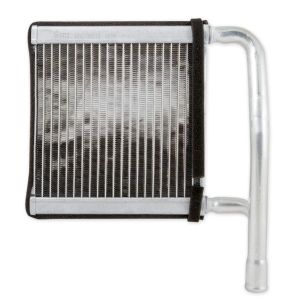 Радиатор отопителя (печки) алюминиевый для ВАЗ 2190 GRANTA GANZ GRC06013