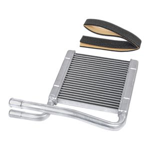 Радиатор отопителя (печки) алюминиевый для ВАЗ 2190 GRANTA GANZ GRC06013