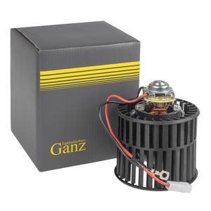 Мотор отопителя (печки) с крыльчаткой для ВАЗ 2108-09 GANZ GRC06014