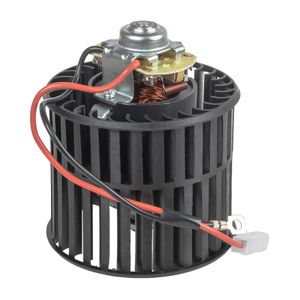 Мотор отопителя (печки) с крыльчаткой для ВАЗ 2108-09 GANZ GRC06014