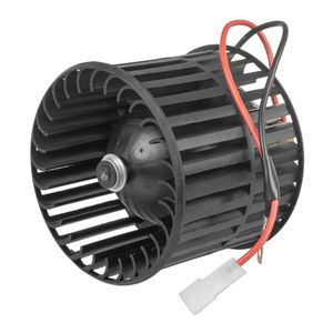Мотор отопителя (печки) с крыльчаткой для ВАЗ 2108-09 GANZ GRC06014