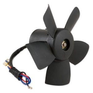 Мотор печки с крыльчаткой для ВАЗ 2101,1111,2121 GANZ GRC06015