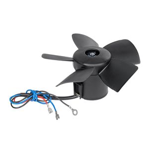 Мотор печки с крыльчаткой для ВАЗ 2101,1111,2121 GANZ GRC06015