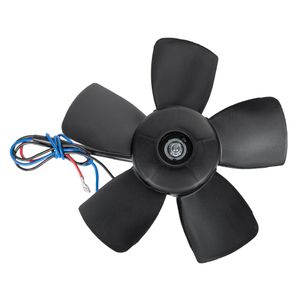 Мотор печки с крыльчаткой для ВАЗ 2101,1111,2121 GANZ GRC06015