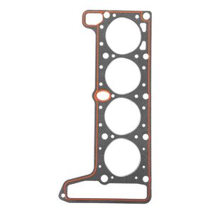 Прокладка ГБЦ 76,0 с герметиком для ВАЗ 2101-12 GANZ GRE03001