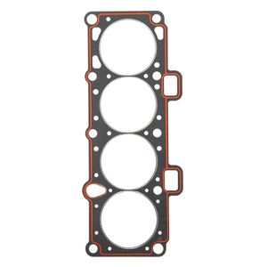Прокладка ГБЦ (82.0) с герметиком для ВАЗ 21083 GANZ GRE03003