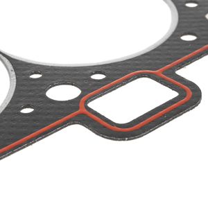 Прокладка ГБЦ (82.0) с герметиком для ВАЗ 21083 GANZ GRE03003