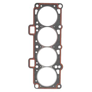 Прокладка ГБЦ (82.0) с герметиком для ВАЗ 2112 GANZ GRE03004