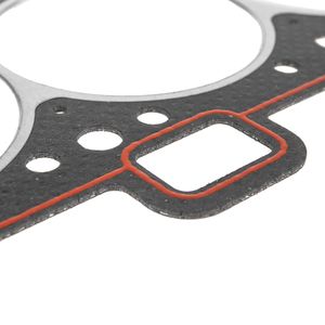 Прокладка ГБЦ (82.0) с герметиком для ВАЗ 2112 GANZ GRE03004