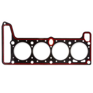 Прокладка ГБЦ с герметиком для ВАЗ 21213 GANZ GRE03005