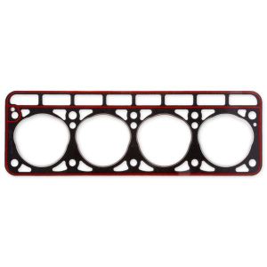 Прокладка ГБЦ с герметиком для ГАЗ 402дв GANZ GRE03007