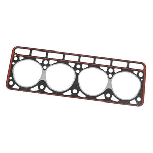 Прокладка ГБЦ с герметиком для ГАЗ 402дв GANZ GRE03007