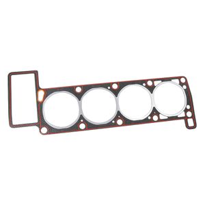 Прокладка ГБЦ с герметиком для ГАЗ 405дв GANZ GRE03008