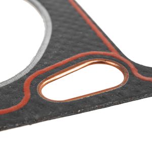 Прокладка ГБЦ с герметиком для ГАЗ 406дв GANZ GRE03009