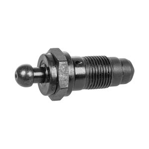 Гидрокомпенсатор 1шт для ВАЗ 21214, 2123, 21073 GANZ GRE09002